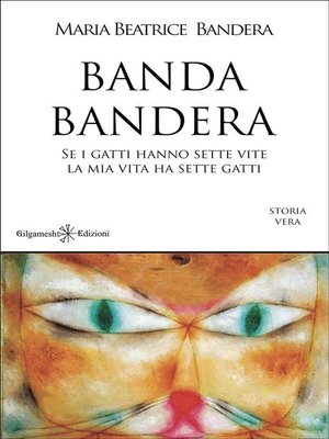 cover image of Banda Bandera